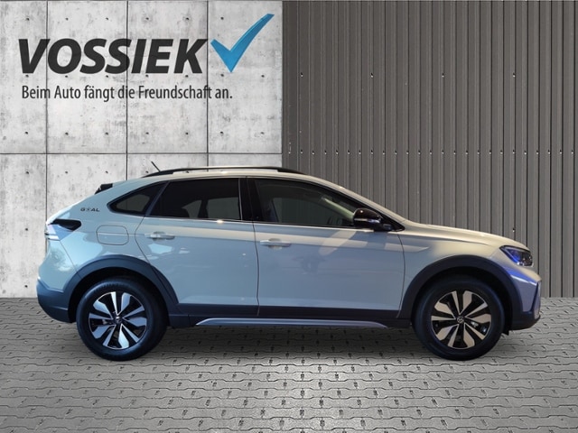 Volkswagen Taigo 1.0 TSI BMT