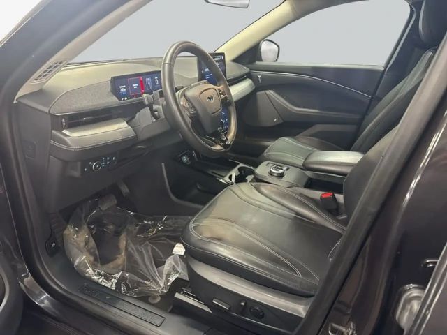 Ford Mustang Mach-E Premium