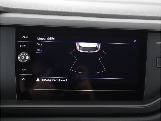 Volkswagen Polo Polo 1.0 Basis FrontAssist LED DAB+