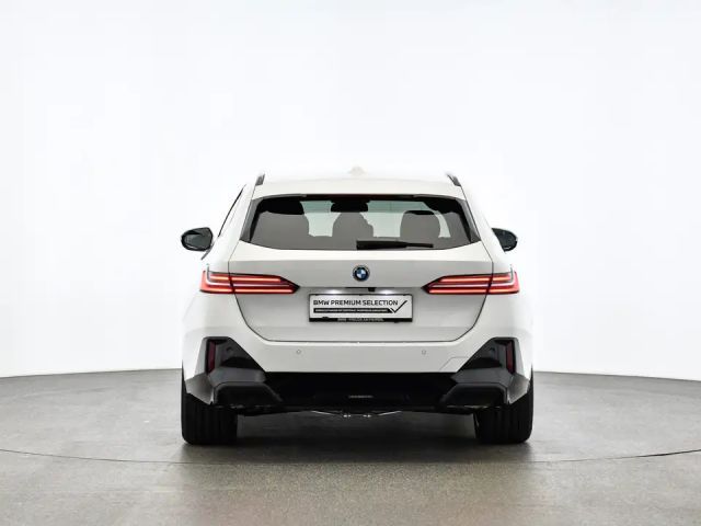 BMW 530 530e M-Sport xDrive