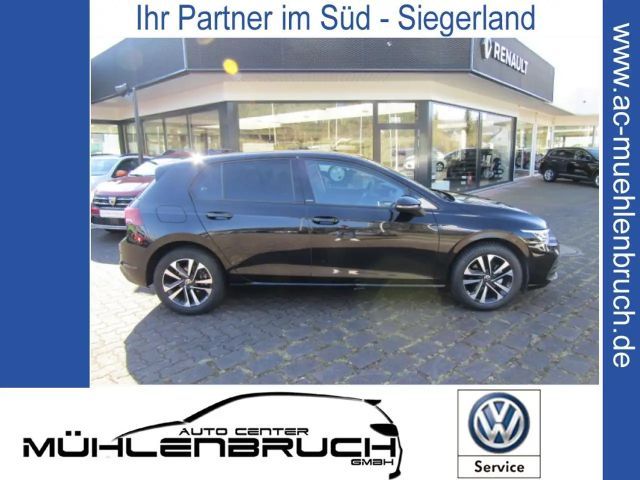 Volkswagen Golf 1.5 TSI