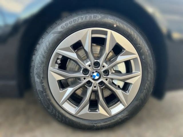 BMW 118 118d 5-deurs Sedan