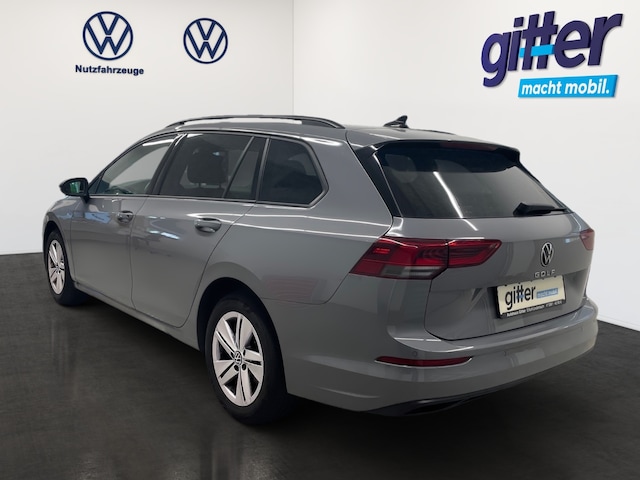 Volkswagen Golf 1.5 TSI Golf VIII Life Variant