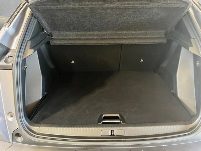 Peugeot 2008 Allure Pack PureTech