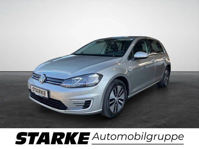 Volkswagen Golf Comfortline e-Golf