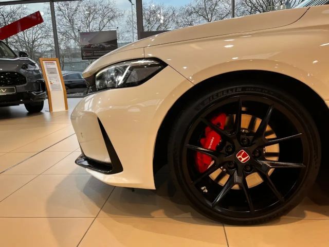 Honda Civic 2.0 Type R