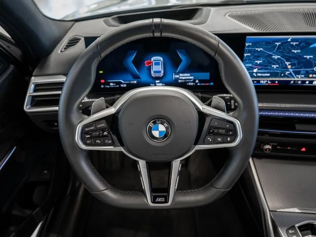 BMW 330 330d M-Sport Touring xDrive