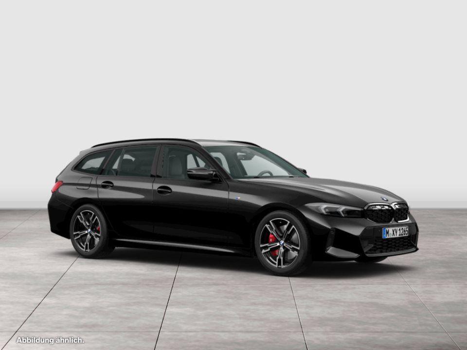 BMW M340 M340i xDrive