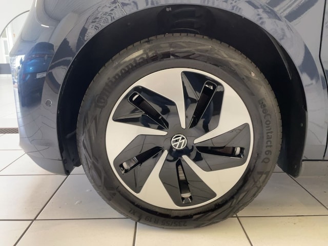 Volkswagen ID.Buzz Pro