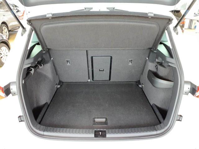 Skoda Karoq 1.5 TSI Selection