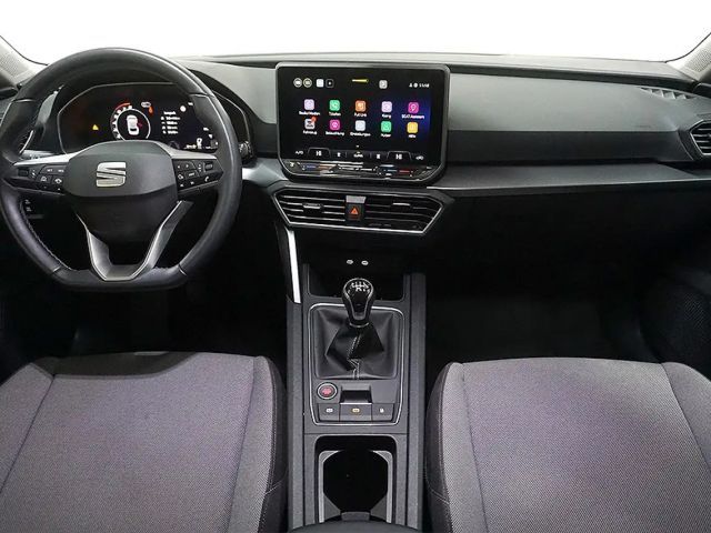 Seat Leon 1.5 TSI Style