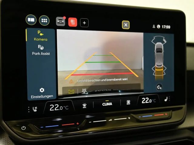 Seat Leon 1.5 TSI Style