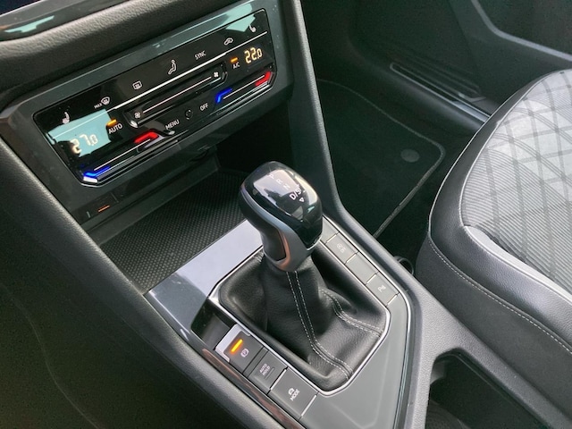 Volkswagen Tiguan 2.0 TDI DSG R-Line