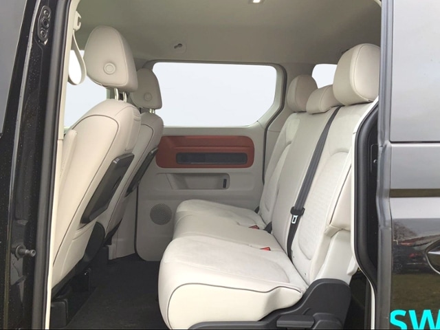 Volkswagen ID.Buzz el. Sitze/Heckkl.,WR,360°