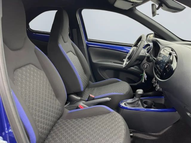 Toyota Aygo X Bi-Tone Hatchback