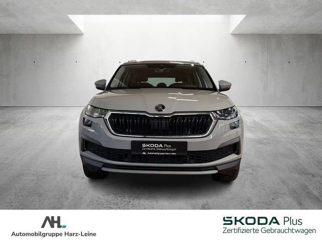 Skoda Kodiaq 2.0 TDI 4x4 Style Style