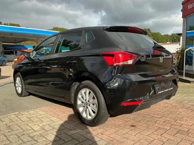 Seat Ibiza 1.0 TSI Style