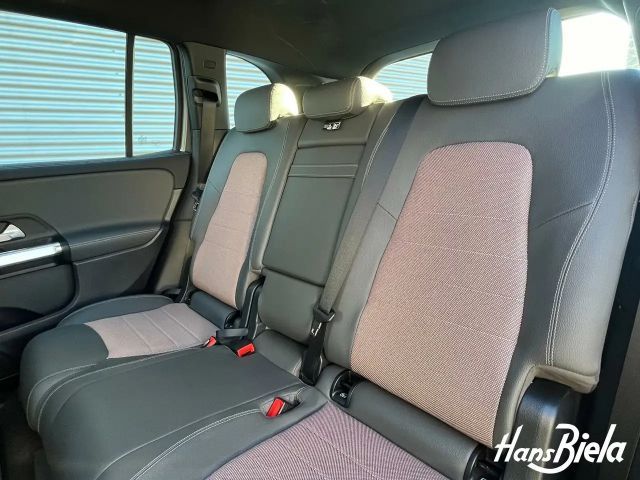 Mercedes-Benz EQB 300 4MATIC