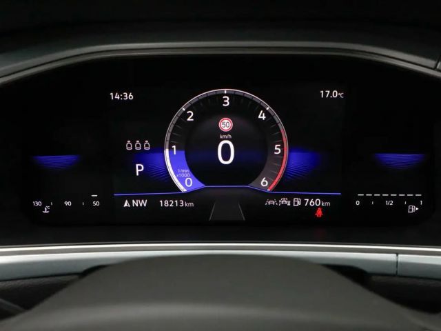 Volkswagen T-Roc 2.0 TDI DSG