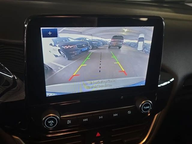 Ford Fiesta Cool & Connect