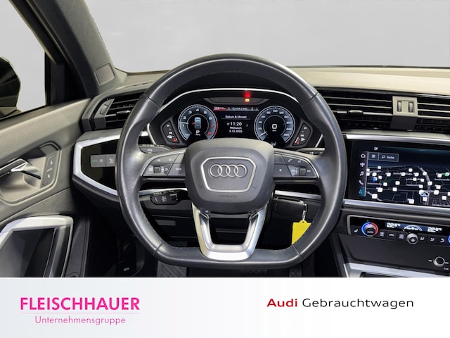 Audi Q3 45 TFSI Hybride S-Tronic