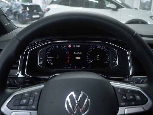 Volkswagen Taigo DSG R-Line Style