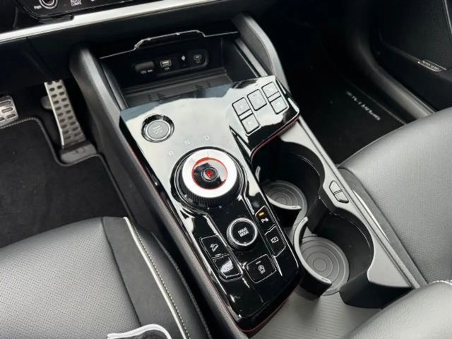 Kia Sportage GT-Line