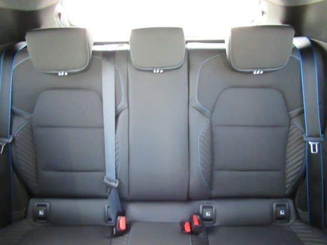 Renault Clio Alpine E-Tech Hybrid