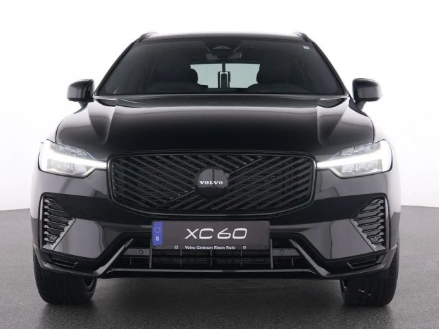 Volvo XC60 AWD Plus