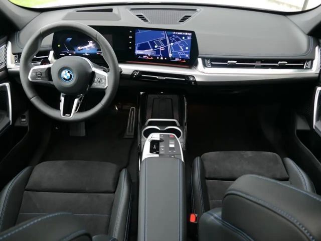 BMW iX1 M-Sport eDrive20