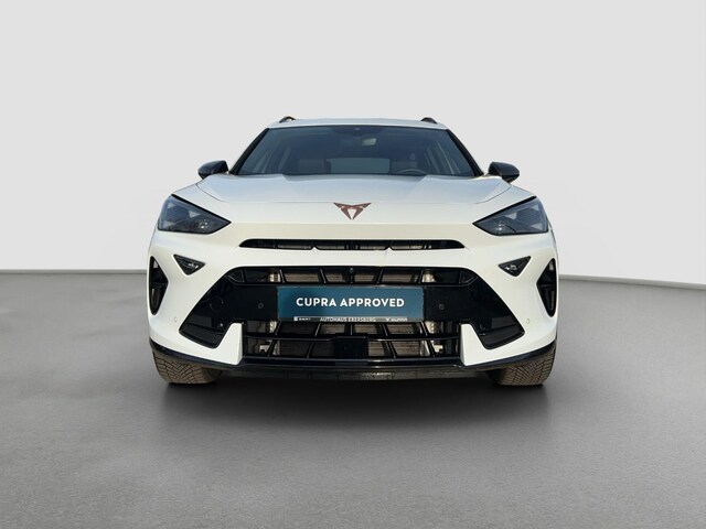 Cupra Formentor 1.5 eTSI AHK EDGE Winter connect Allwetter