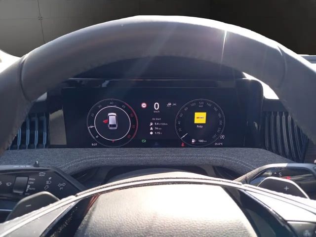 Skoda Superb 2.0 TDI Combi Selection