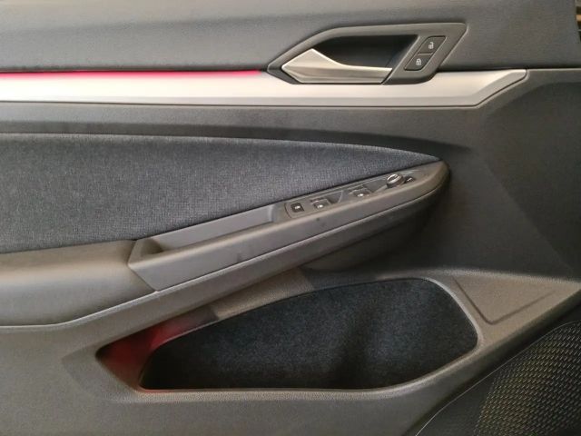 Volkswagen Golf DSG Golf VIII Life