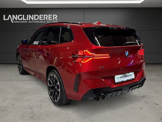 BMW X3 M-Sport xDrive