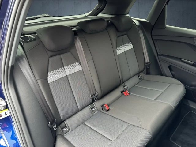 Audi Q4 e-tron 35 S-Line