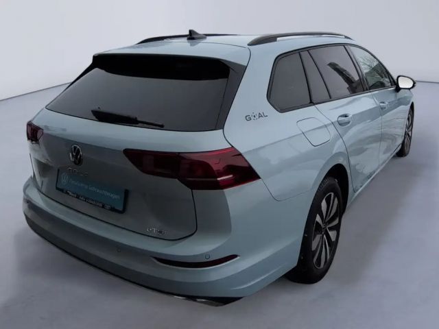 Volkswagen Golf 1.5 eTSI DSG Golf VIII Variant