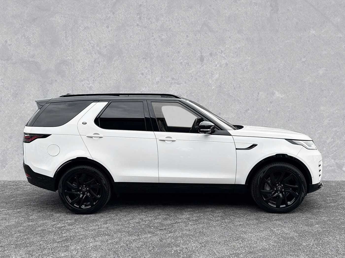 Land Rover Discovery D250 Dynamic SE