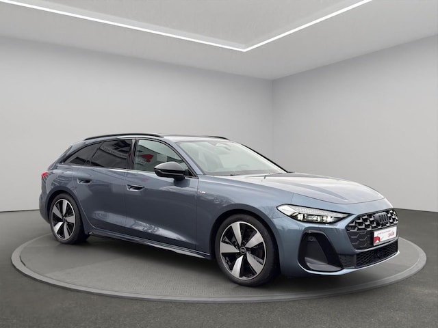 Audi A5 Avant S-Tronic