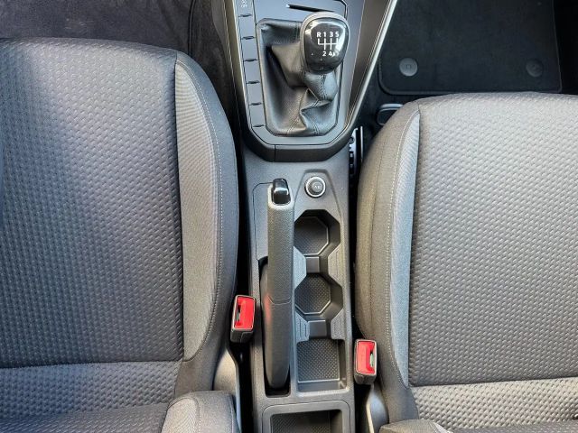 Volkswagen Taigo 4Me TSI