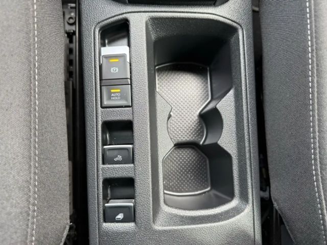 Volkswagen T-Roc 1.5 TSI Cabriolet