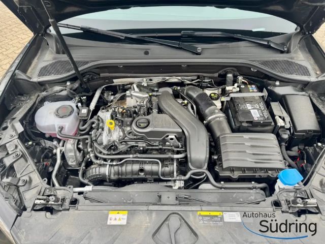 Audi Q2 35 TFSI S-Tronic