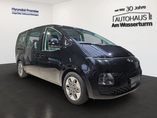 Hyundai Staria Trend