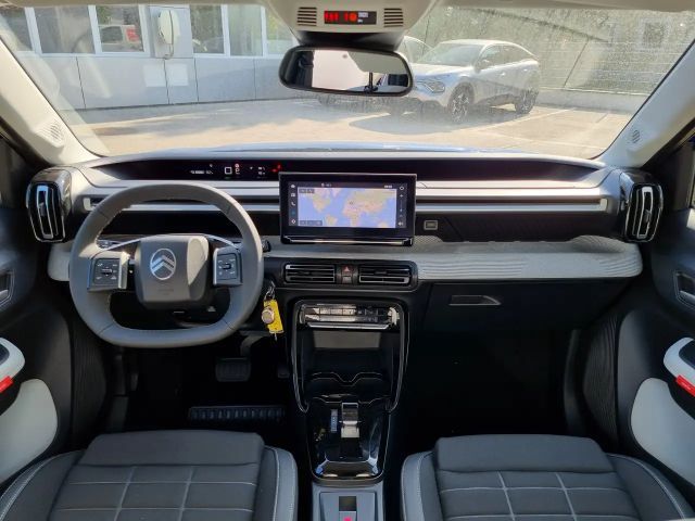 Citroën ë-C3 44 kWh Max