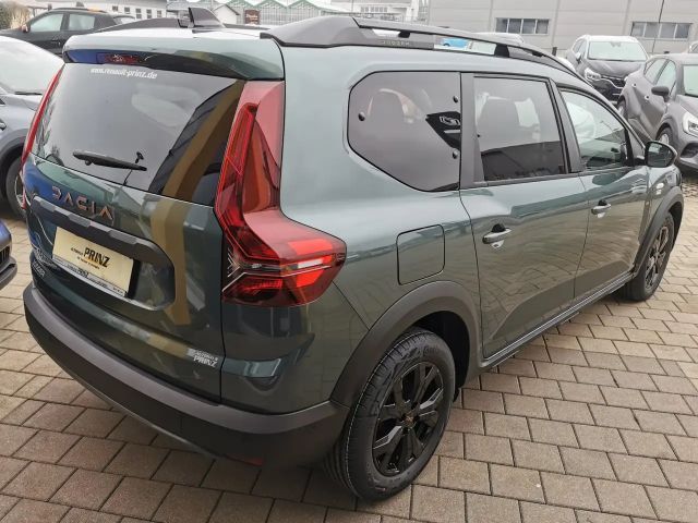 Dacia Jogger Extreme TCe 110