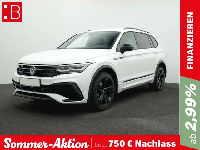 Volkswagen Tiguan 2.0 TDI Allspace DSG R-Line
