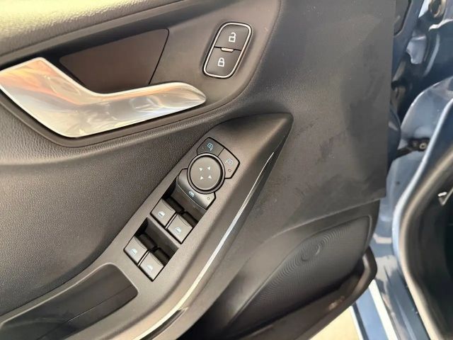 Ford Fiesta Titanium