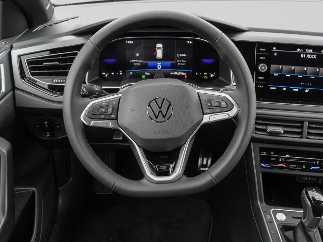 Volkswagen Taigo 1.0 TSI DSG R-Line