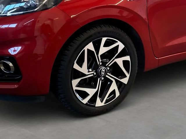 Hyundai i10 1.0 N Line T-GDi