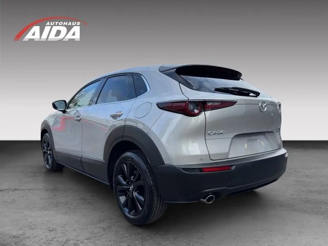 Mazda CX-30 Homura SkyActiv e-Skyactiv