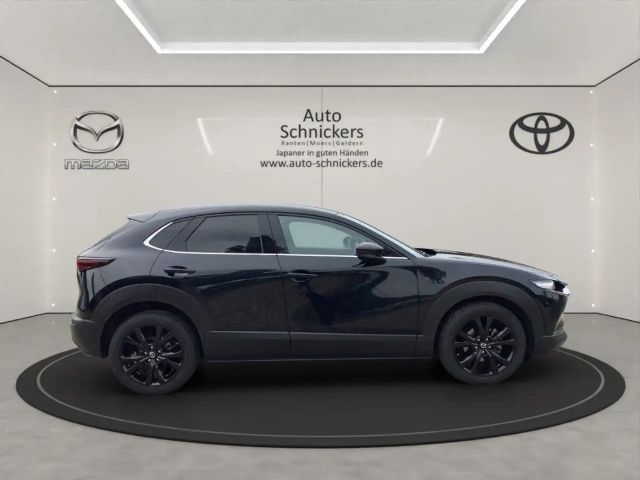 Mazda CX-30 Homura SkyActiv e-Skyactiv